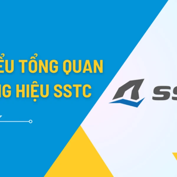 SSTC của nước nào? Tìm hiểu thương hiệu SSTC