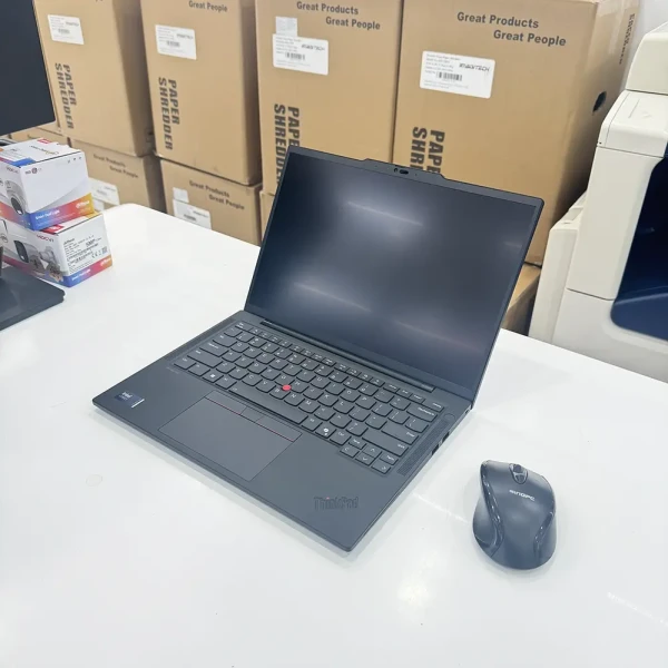 Laptop Lenovo ThinkPad T14S Gen 5, ULTRA 7 165H, Ram 32GB, SSD 256GB, Màn hình 14", IPS, Wifi 7