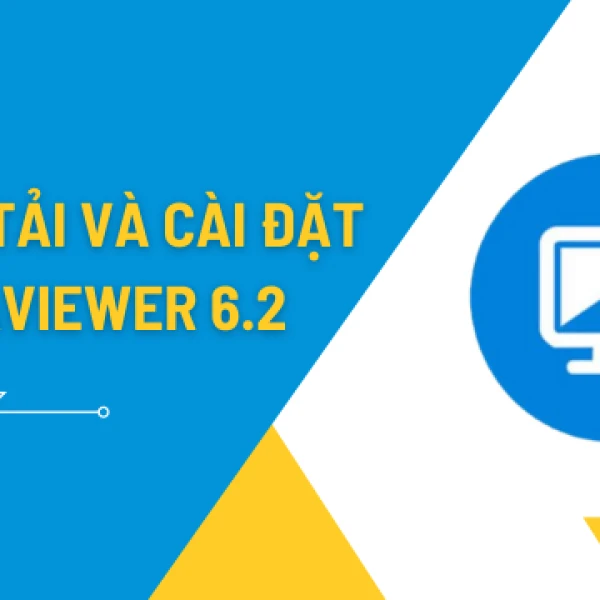 Hướng dẫn tải và cài đặt UltraViewer 6.2 trên máy tính