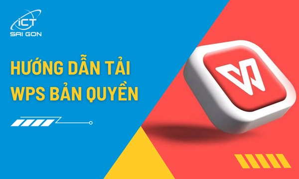 Tải WPS Office miễn Phí Cho PC, Mac Và Điện Thoại
