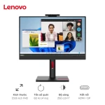 Màn hình ThinkCentre TIO 24 Gen 5 23,8" FHD, lý tưởng với các thiết bị Mini PC