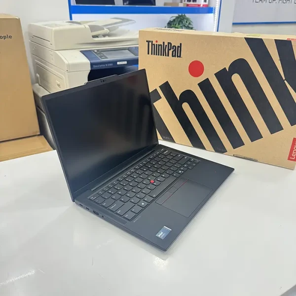 Laptop Lenovo ThinkPad T14S Gen 5, ULTRA 7 165H, Ram 32GB, SSD 256GB, Màn hình 14", IPS, Wifi 7