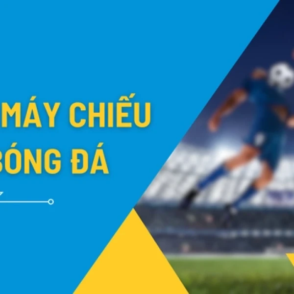 Cho Thuê Máy Chiếu Xem Bóng Đá Theo Ngày Giá Rẻ