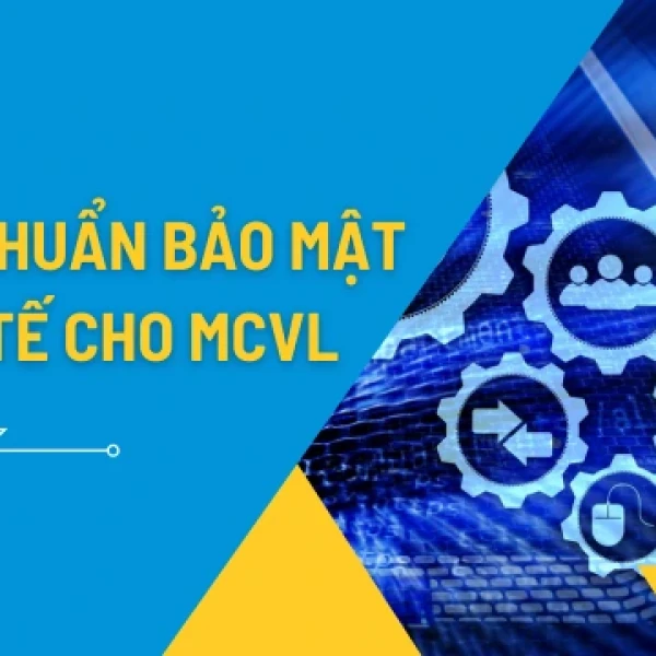Các tiêu chuẩn bảo mật Quốc tế cho máy chủ vật lý