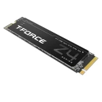 Ổ cứng SSD TeamGroup 1TB Z44A7Q M.2 PCIe 4.0 NVMe Gen4x4 - Tốc độ đọc 7,000/ ghi 5,500 MB/s