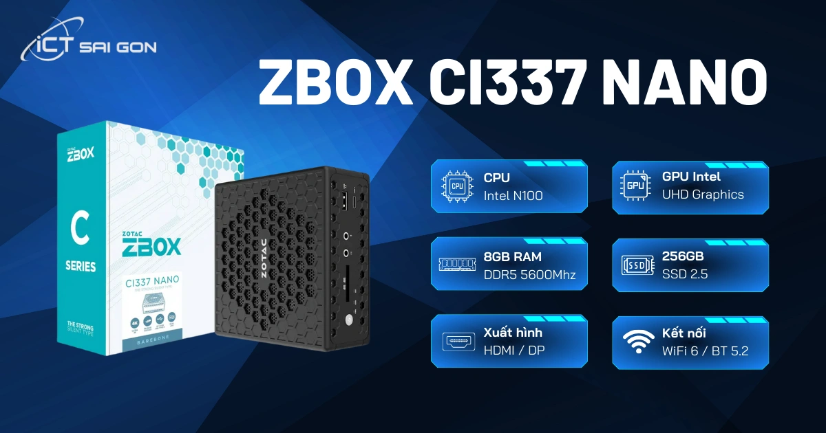 Zotac Ci337 Nano post 1