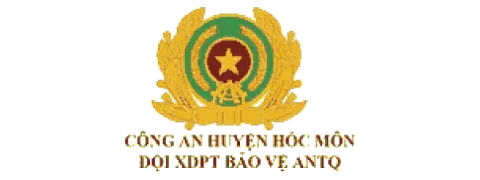 Công an Hóc Môn